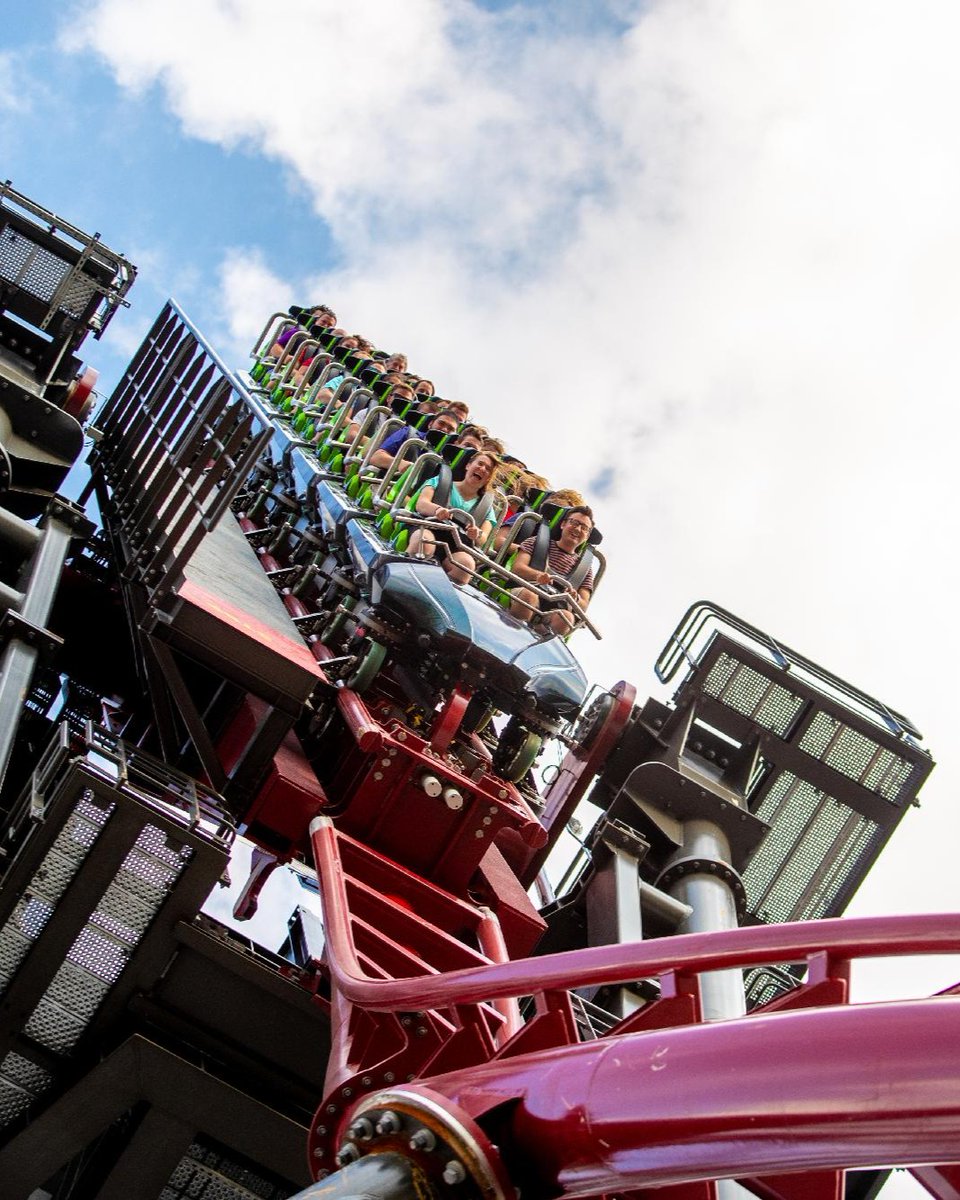 Cedar Point tweet media