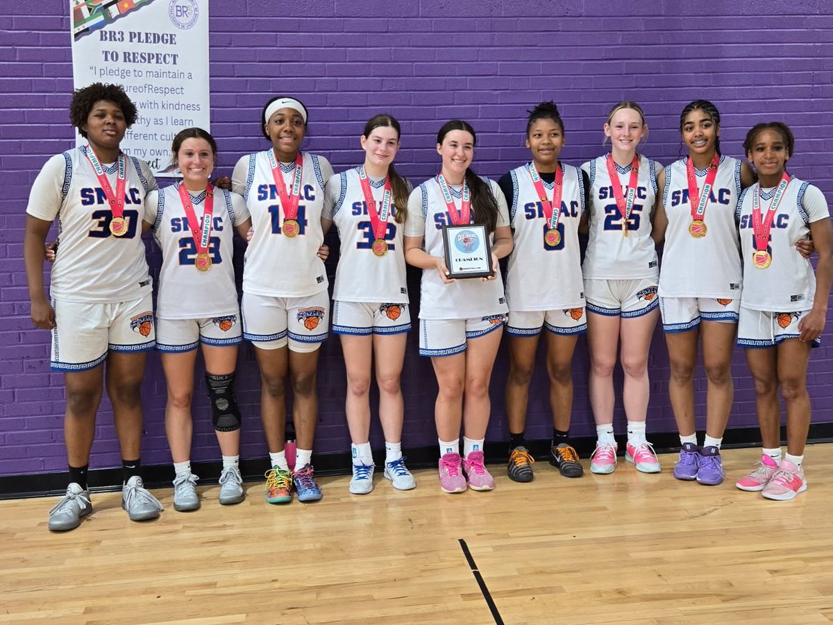 TaylorMiller_27's tweet photo. I had a great time this weekend at The Erie Spring Classic. We won the Gold Bracket Championship! Here are some of my highlights!
@ScholarAthletic
@SMACBasketball
@NE2KHoops
https://t.co/rAniC6M6Av https://t.co/FVM12501v1