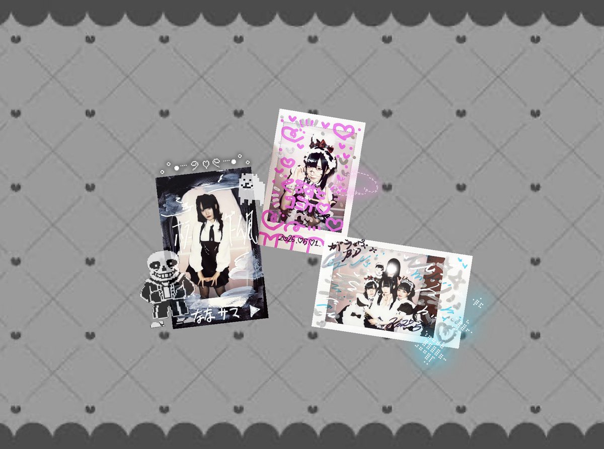 な な tweet media