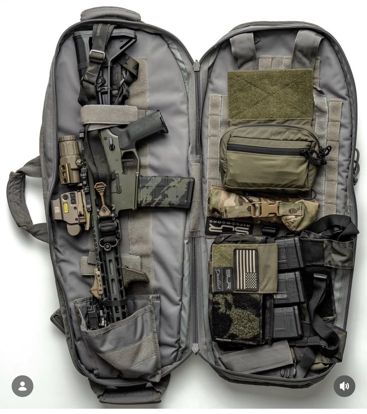 Gun Fanatics tweet media