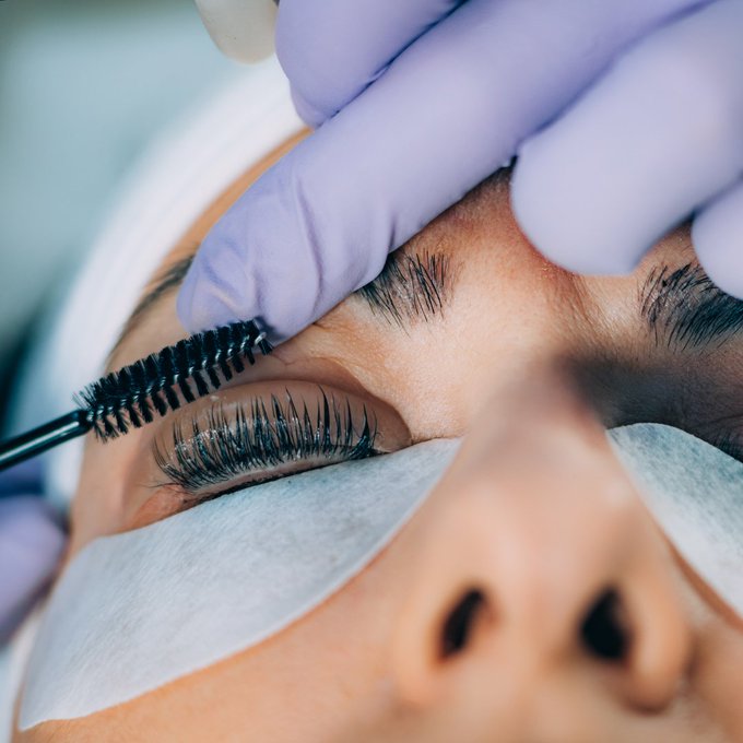 EyelashesR's tweet photo. Tired of curling your lashes every morning? Our lash lift treatment enhances your natural lashes for a lifted, long lasting look. Call us today and enjoy effortless beauty!
#LashLift
https://t.co/pwZLKuV7qF https://t.co/aqGOdOP6Qf