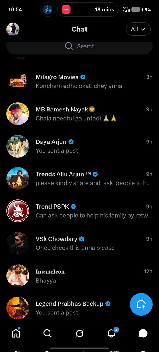 Mani ❤️🔥 tweet media