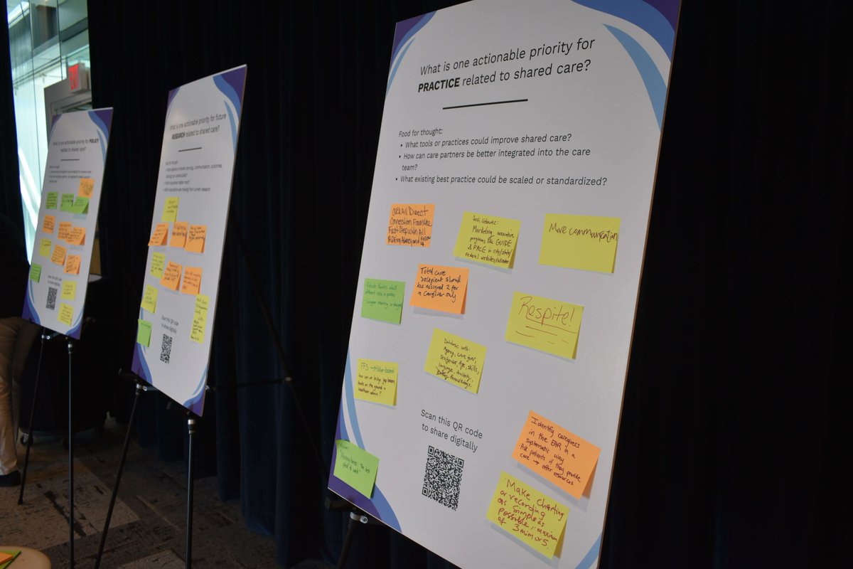 HEADSCenter's tweet photo. What happens when the dynamic between family caregivers and paid direct care workers is overlooked within the U.S. care system? The answer lies with the researchers, policymakers and caregivers who convened for the 2026 Shared Care Network Meeting: https://t.co/zHI5lHrkrC https://t.co/VhvYkmBeG8