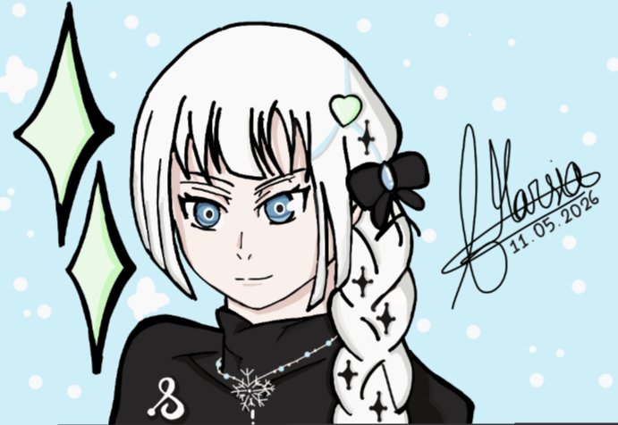Aroozai_41's tweet photo. Shina Yatoizawa fanart —
.
.
Character owner @Amidorphin . https://t.co/d2CrPQJALX