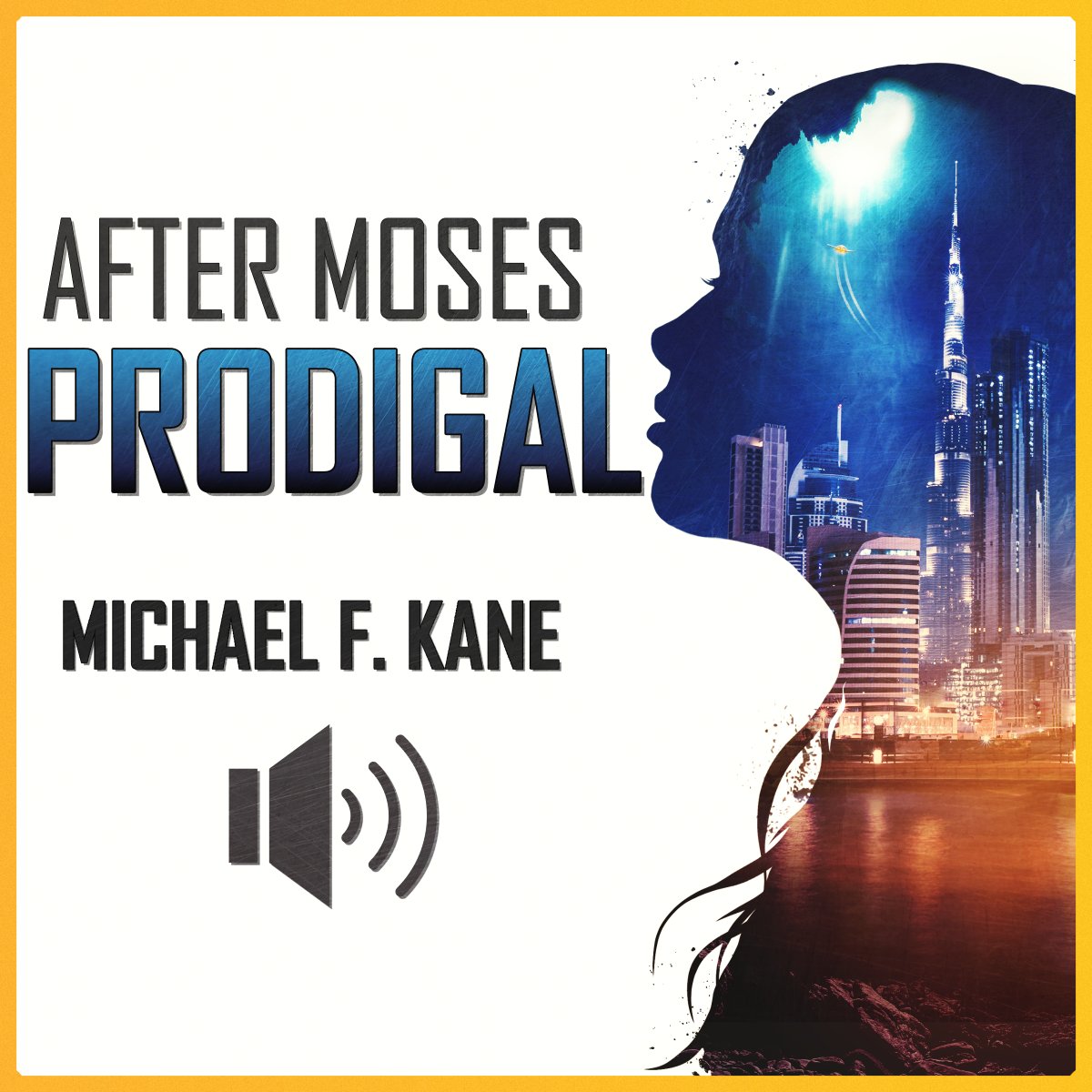 MichaelFKane's tweet photo. The audiobook for After Moses Prodigal  has been released!

If you backed the Kickstarter for book 1 you SHOULD be receiving an email to get the download the second. Check your spam folders. If you didn't get one let me know. I used a bulk process to create the zero dollar invoices and I fully admit I could have made a mistake somewhere in the new workflow.

If you want to buy a copy, well clickie in next tweet.

BUT IF YOU BACKED THE KICKSTARTER DO NOT BUY IT. YOU GET IT ON THE HOUSE. 

Contact me if you have a problem with it.

Thanks again to @randymccarten for his killer narration. 🫡