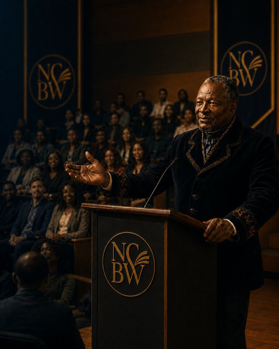 BookWeek_NC's tweet photo. 'Ga re rekise naga; ga re rekise dikgomo; ga re rekise meya ya rona.' - reimagining Kgosi Galeshewe for Northern Cape Book Week https://t.co/iATVbTJUUr