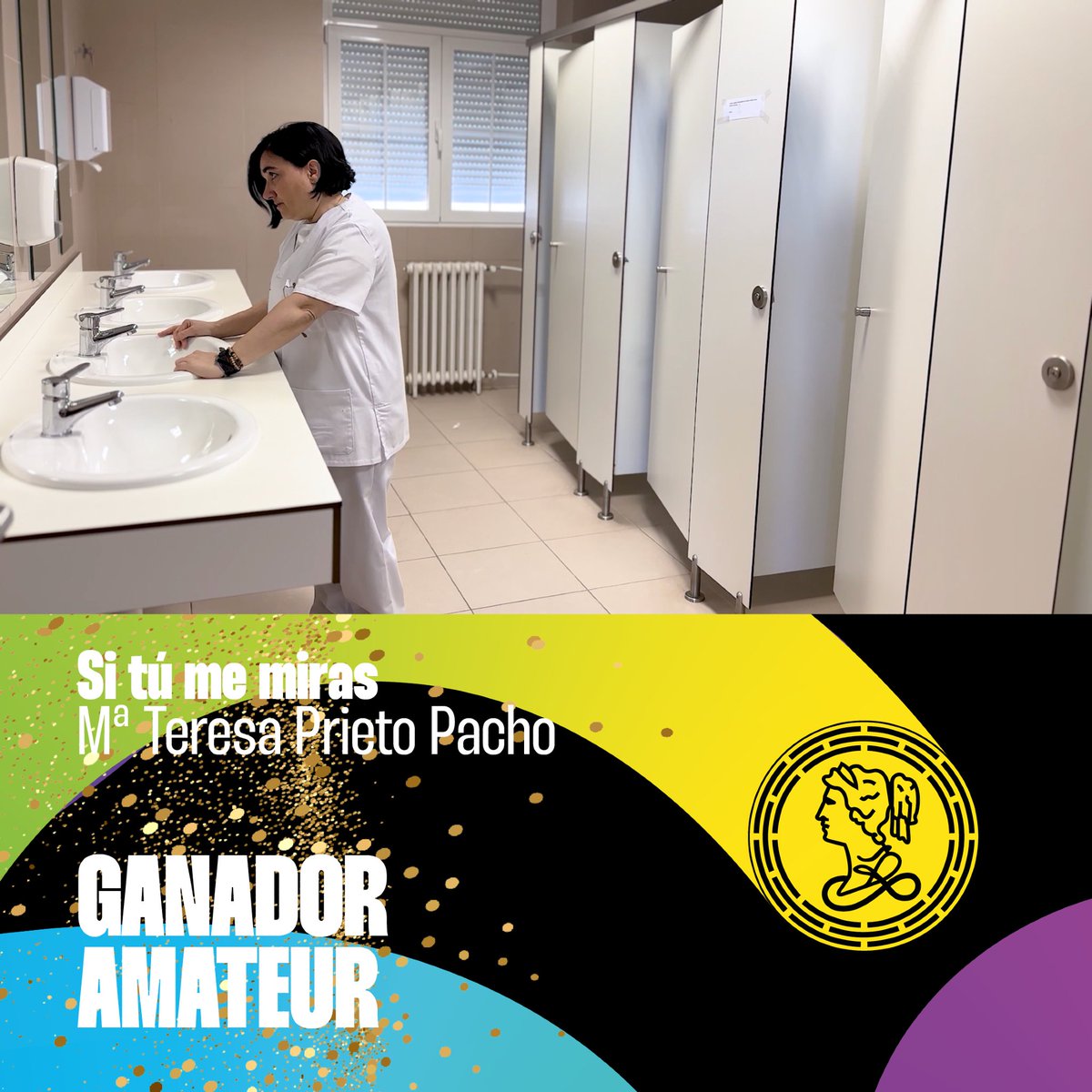 Fundación FUDEN tweet media