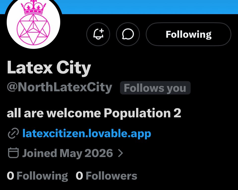 futalatexmommy's tweet photo. Follow @NorthLatexCity and become a Citizen 
https://t.co/QAy4mz51Vq https://t.co/AoFsfuZfzd