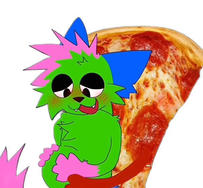rawr slimy rotation parody tweet media