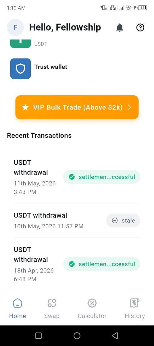 Sexxyflo's tweet photo. There are thousands trusted crypto platforms that worked perfectly… until withdrawals suddenly stopped. 

No proper updates. No clear explanations. No reliable support. Experiences like that will leave you in tears. Try @pamapay_app today @ooniofonipanu #PamapayProtects https://t.co/ZDMeMSBbmb