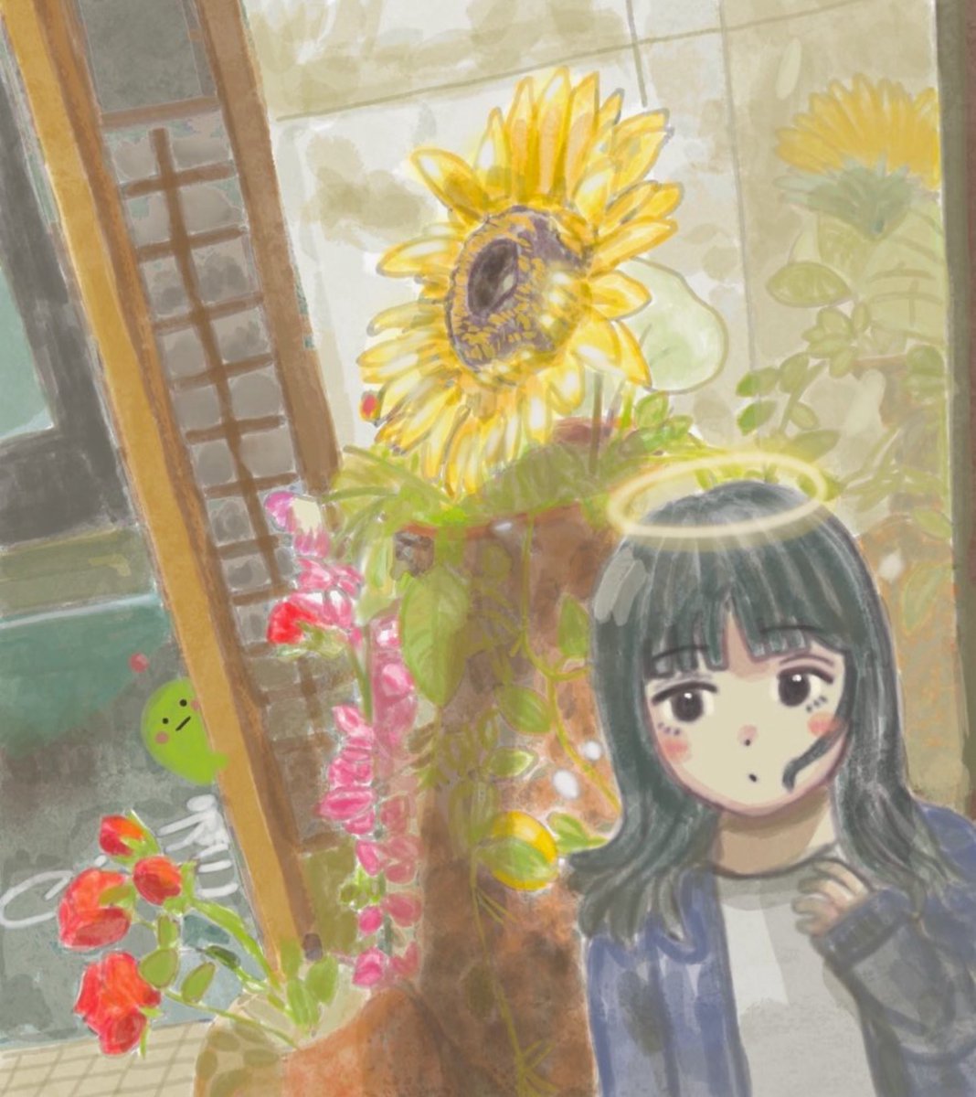 はるかぜ様　ご確認ページです。 Post by はるかぜ on X: 🌻👼