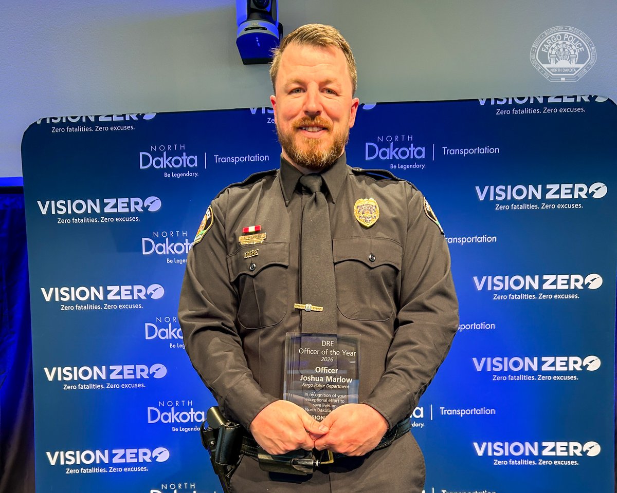 Fargo Police tweet media