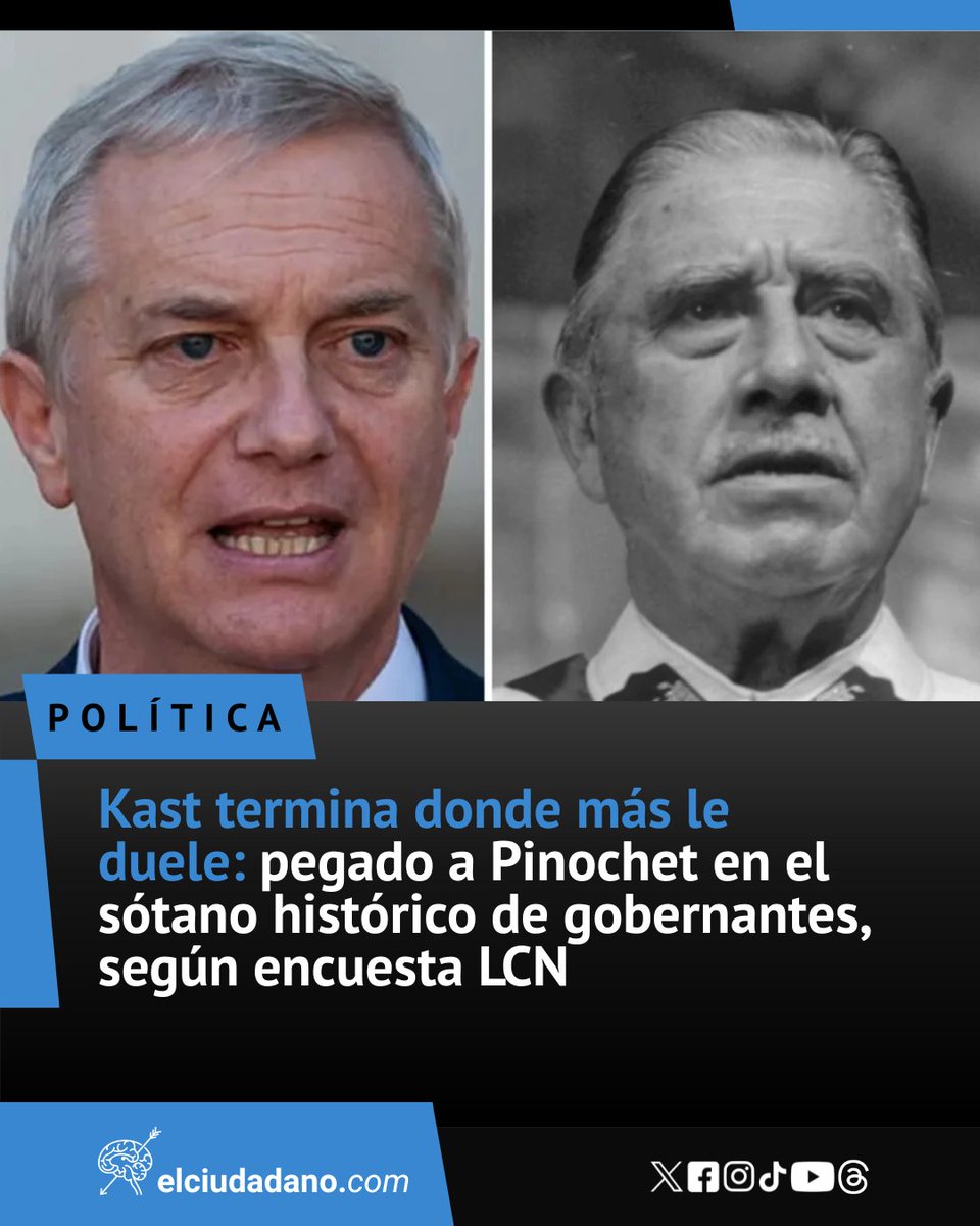 El Ciudadano tweet media