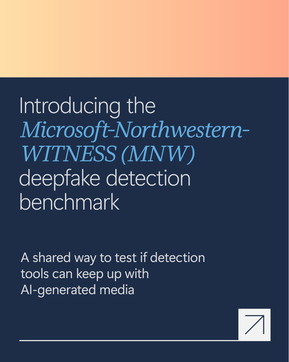 Microsoft On the Issues tweet media
