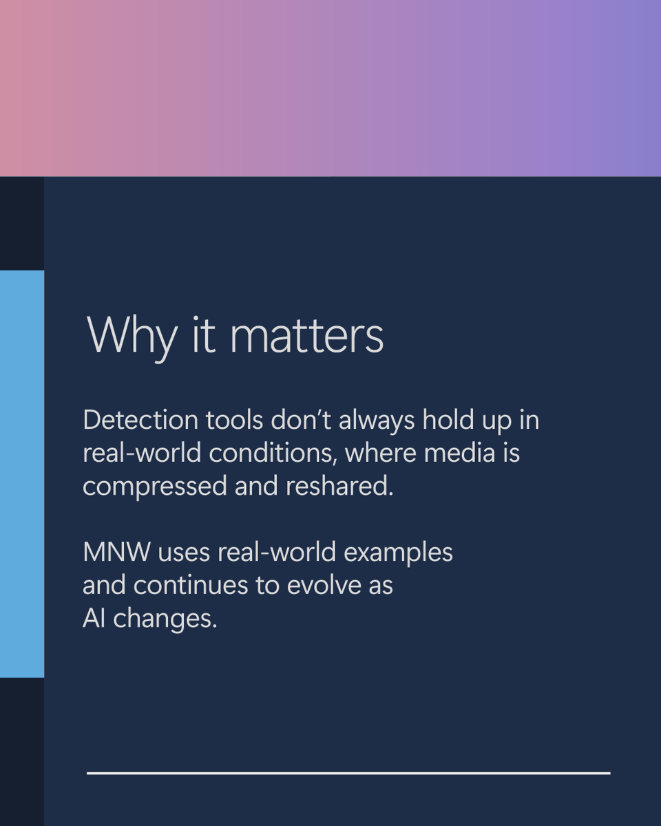 Microsoft On the Issues tweet media