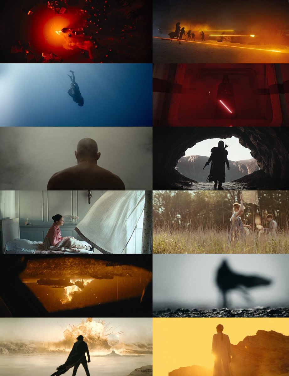 Auteur House tweet media