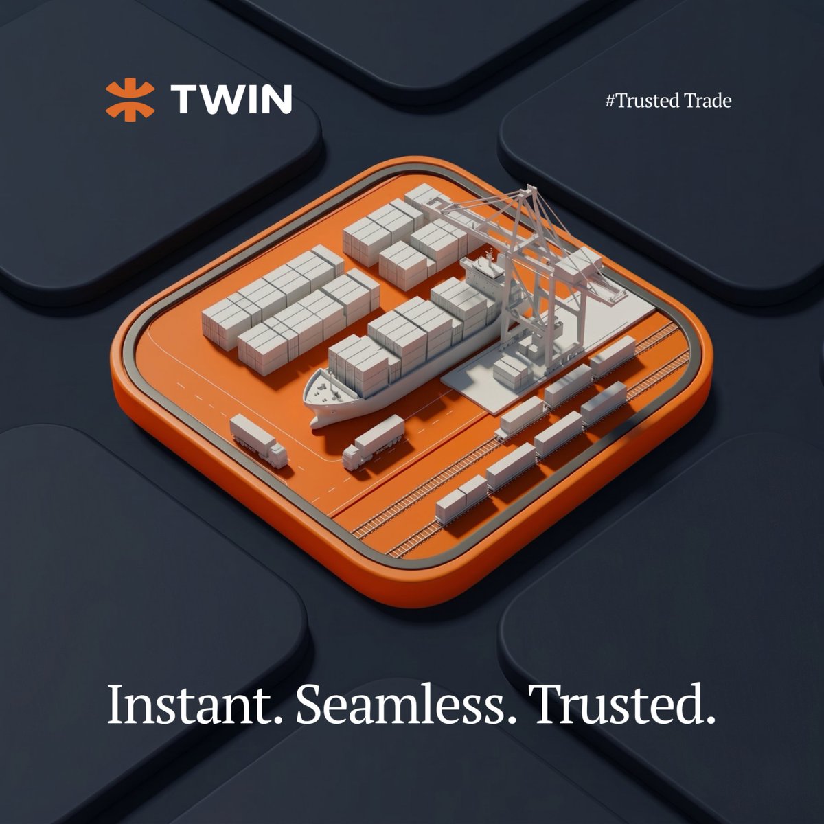TWIN Foundation tweet media