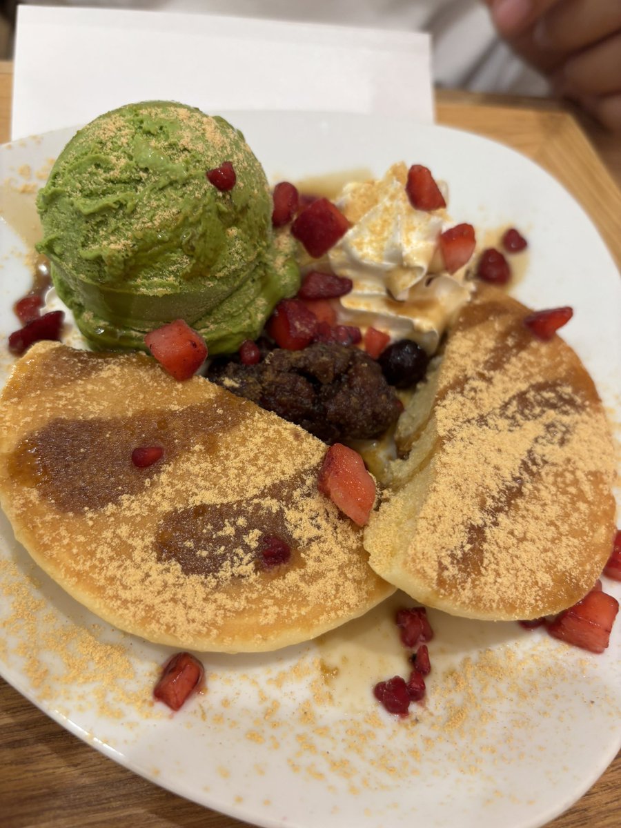 Post by Nana on X: 🥞