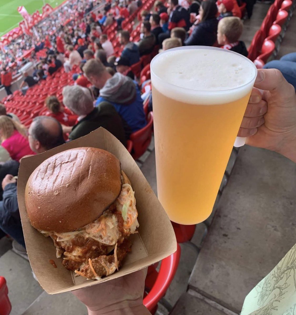 Sports Scran tweet media