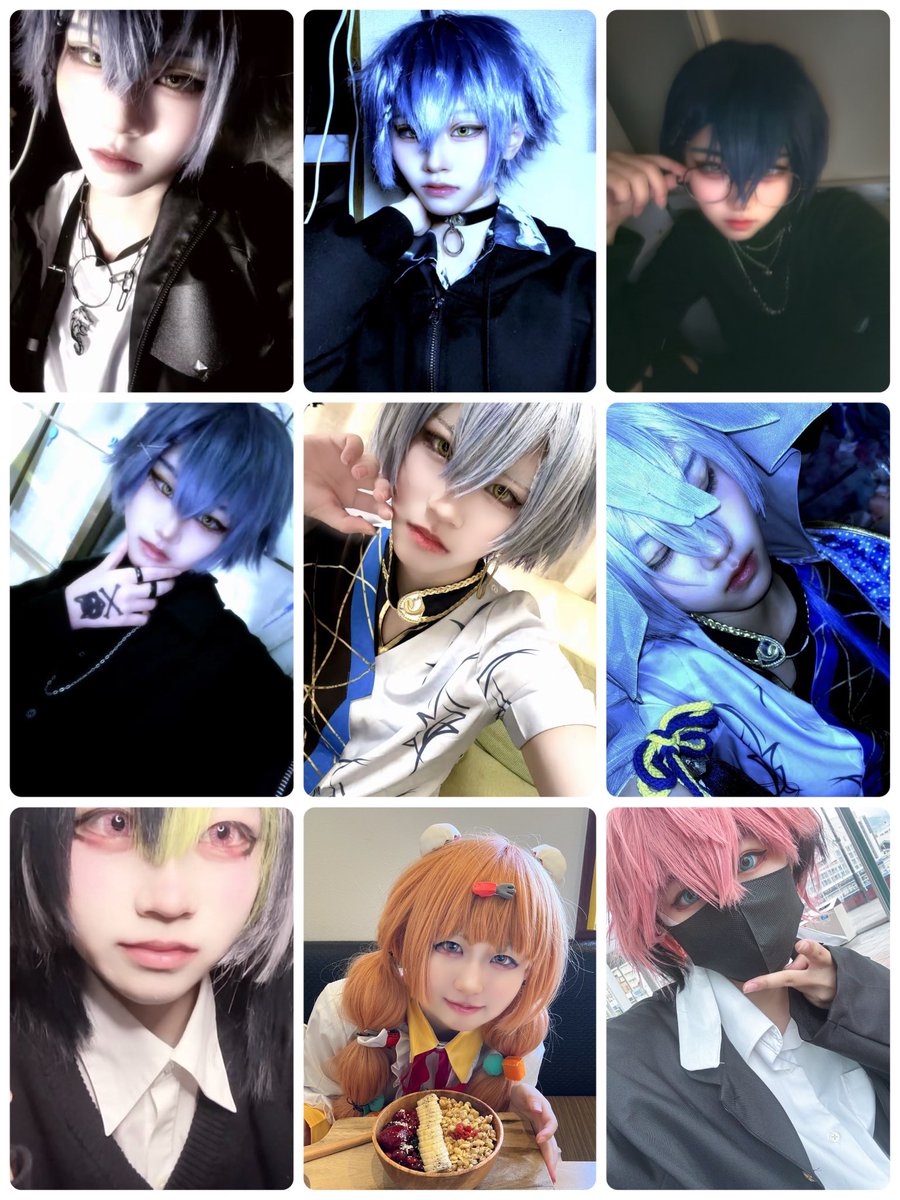 社会不適合者 (@sss_coscos) / Posts / X
