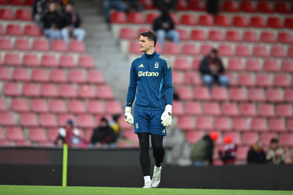 AC Sparta Praha tweet media