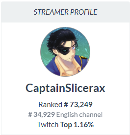 Captain Slicerax ♠️ tweet media