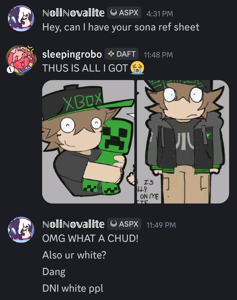 SleepingRobo🇨🇦 tweet media