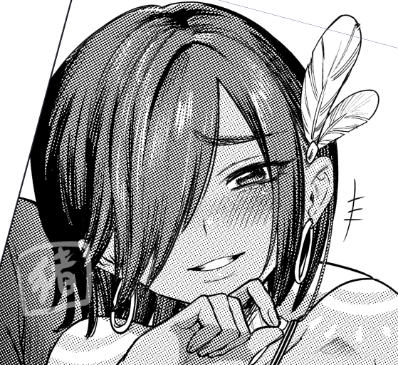 クククな笑い(嗤い) 