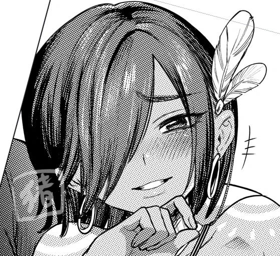 クククな笑い(嗤い) 