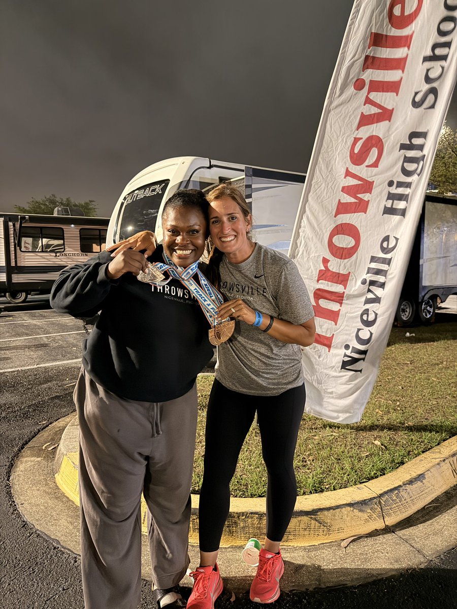 Niceville Track & Field tweet media
