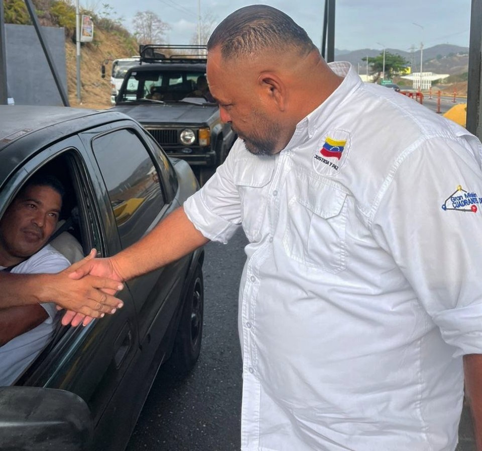 INTT 🇻🇪 tweet media