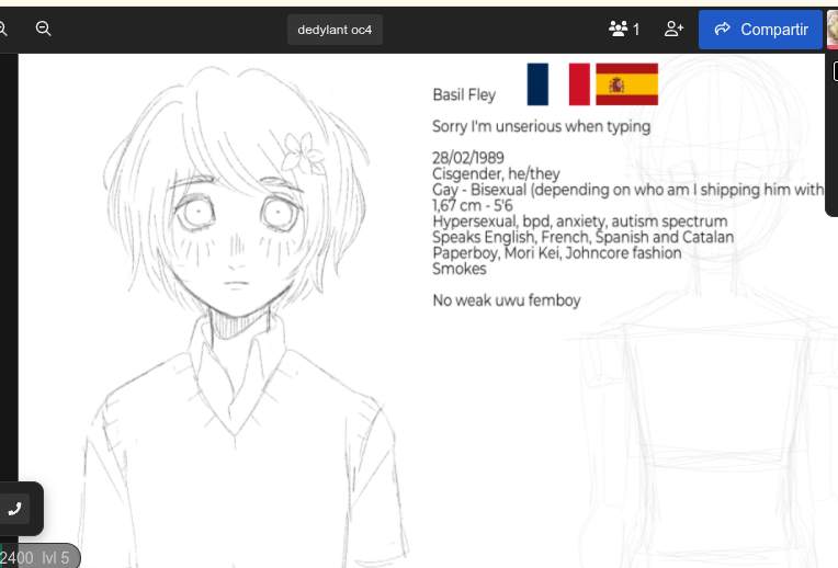 𝅄.daily basil ۪ ݁ 🌱 tweet media