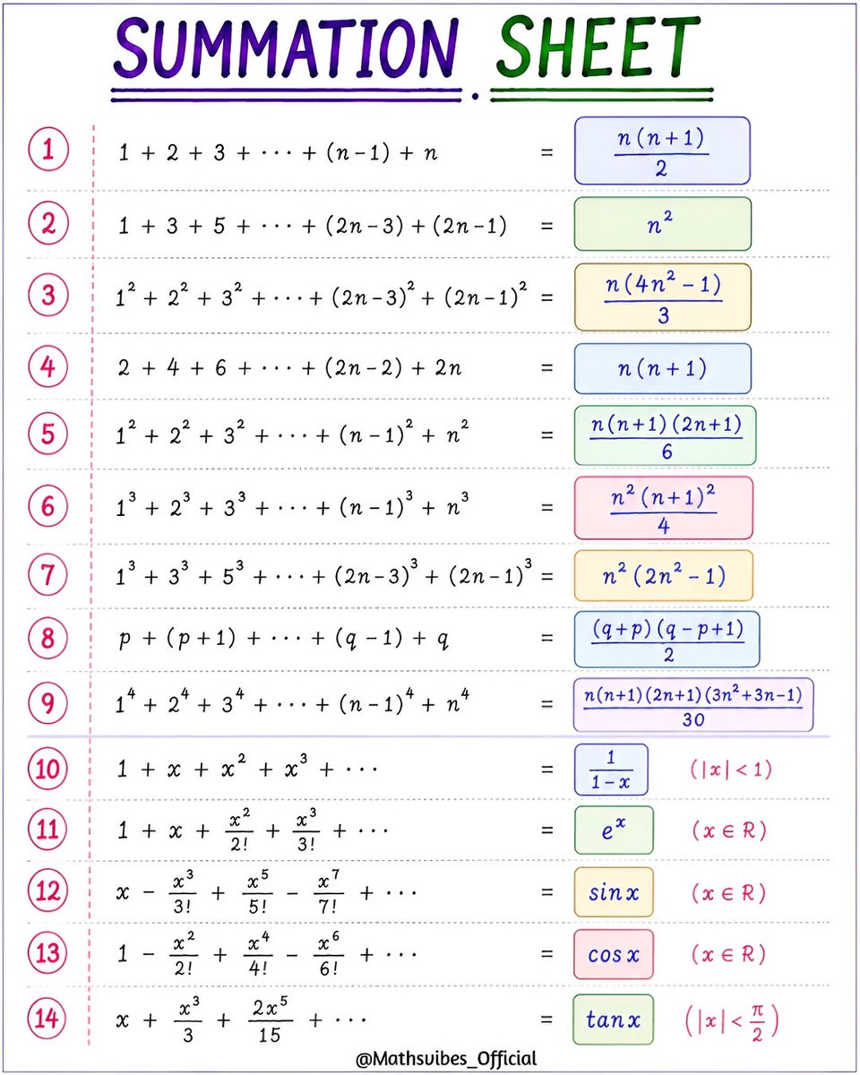 Mathematics Club tweet media