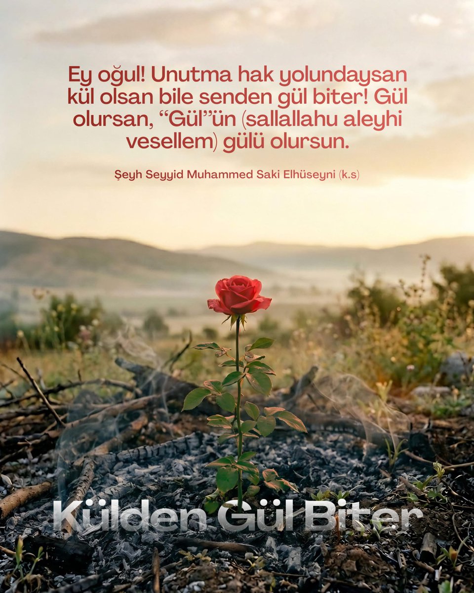 FatihSerhendi tweet media