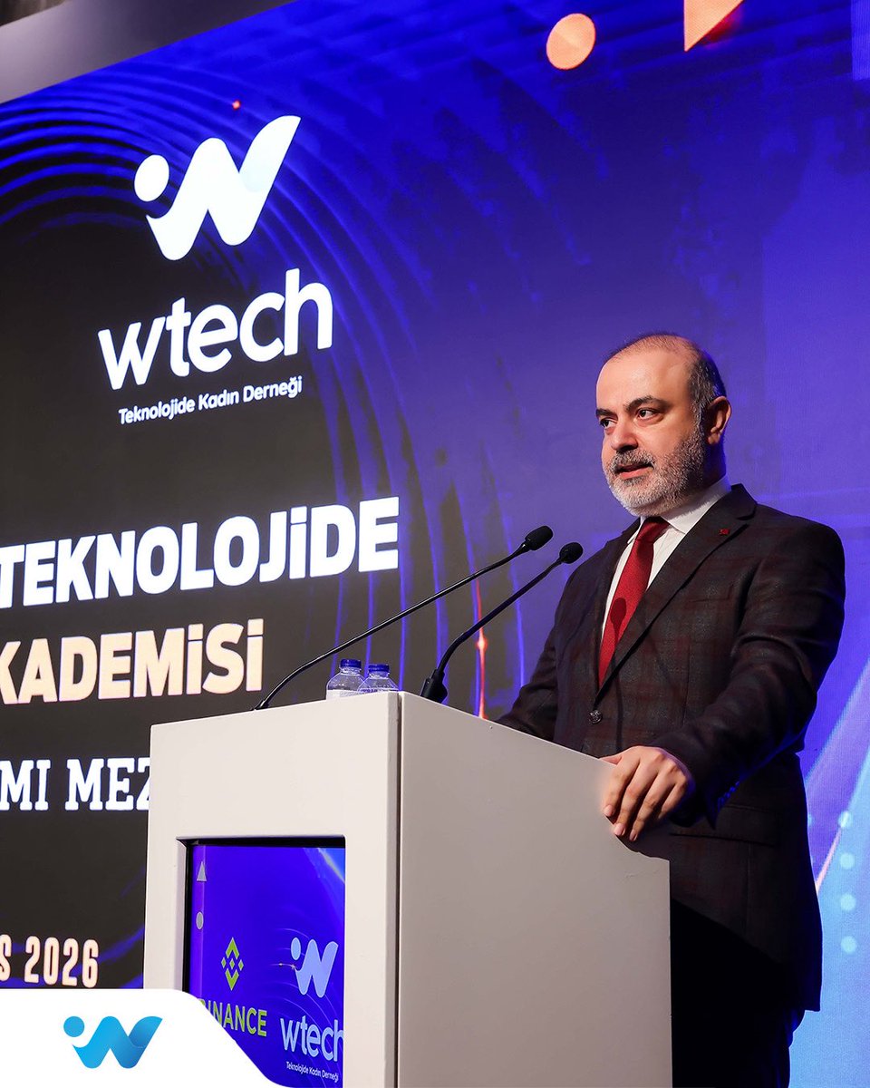 Wtech Turkey tweet media