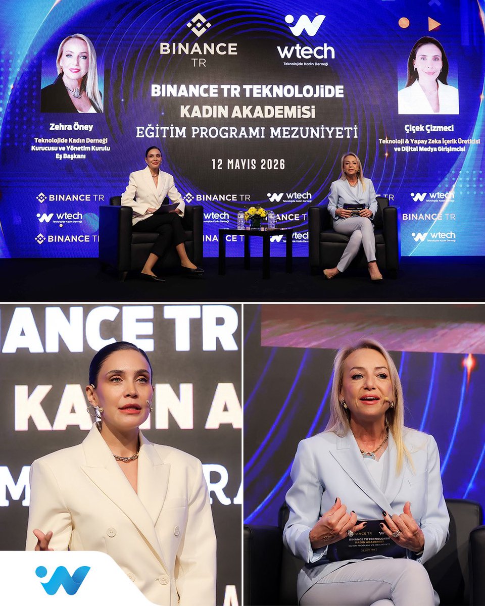Wtech Turkey tweet media
