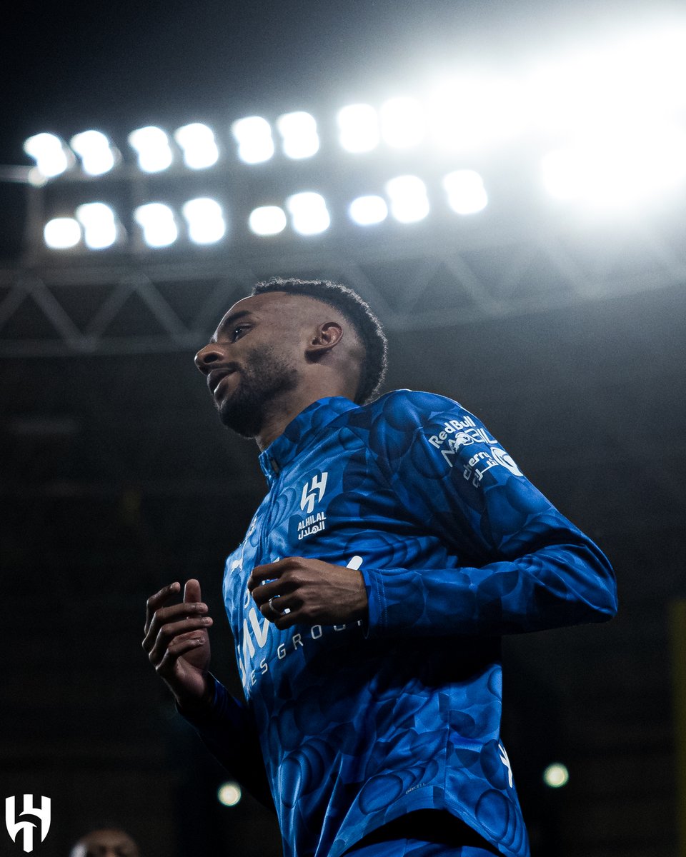 نادي الهلال السعودي tweet media