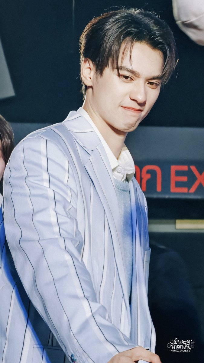 ◜✧ มันจะดูรักเขาเกิน ʚɞ ˚。⋆ tweet media