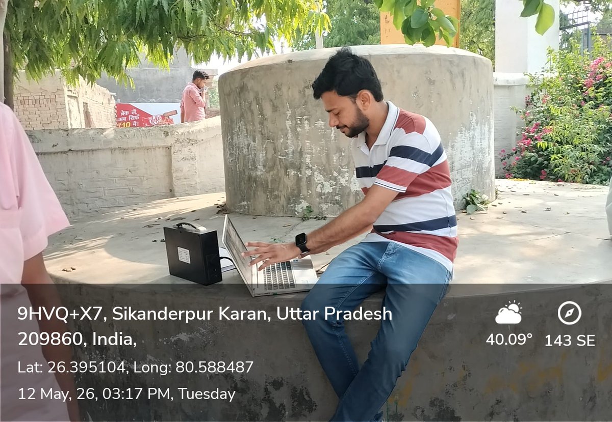 TB MUKT BHARAT-Unnao tweet media