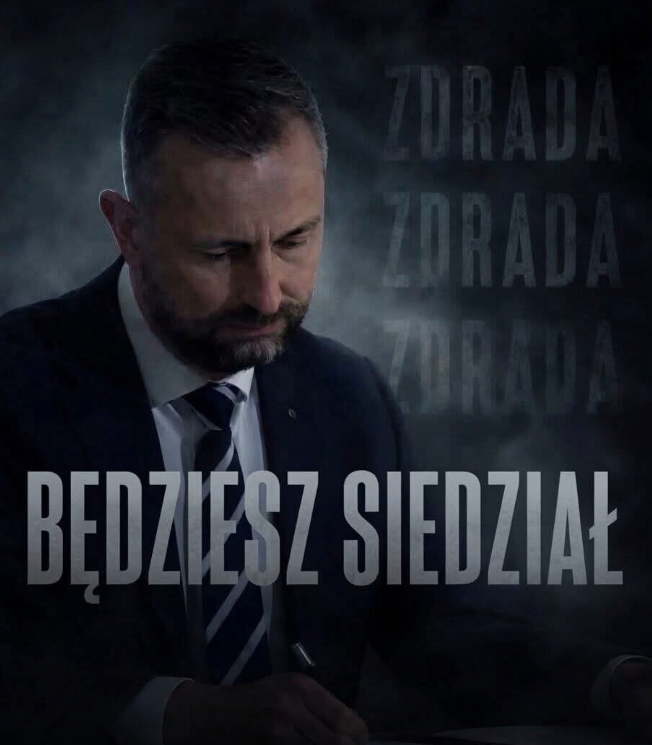 Najważniejsza jest Polska. tweet media