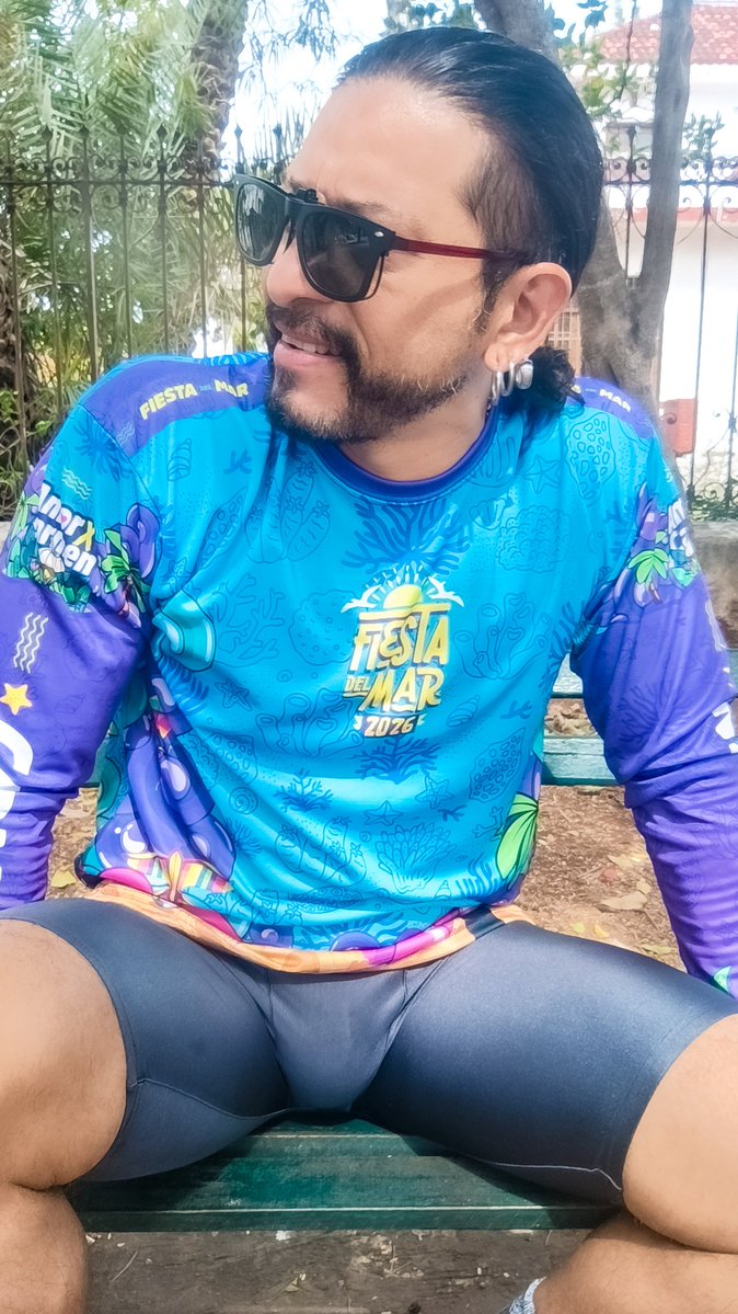 Wilberth Méndez tweet media