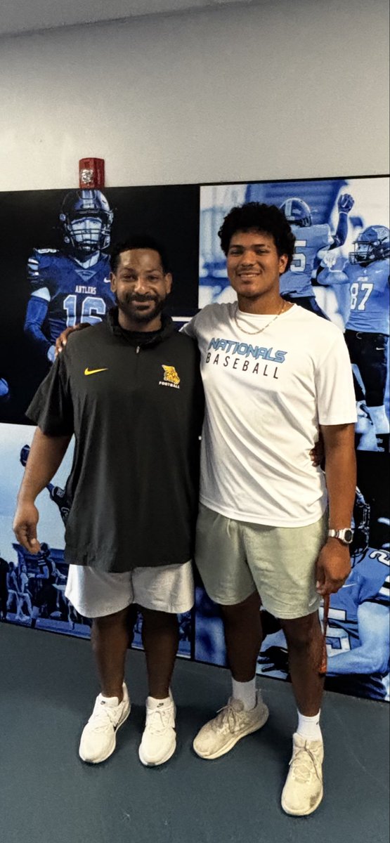 Deer Creek FB Recruits tweet media
