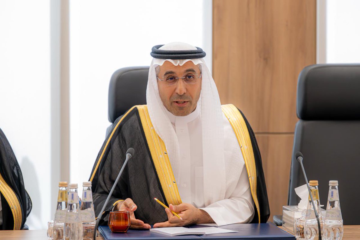 الهيئة السعودية للمياه tweet media