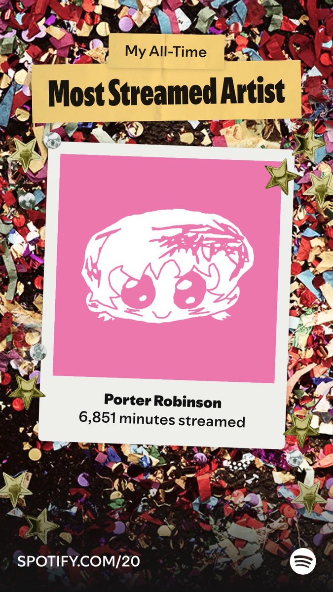 evanflo_'s tweet photo. Tell me something I don’t know! 
@porterrobinson thanks for the best music!! https://t.co/J3LBC7DkQl