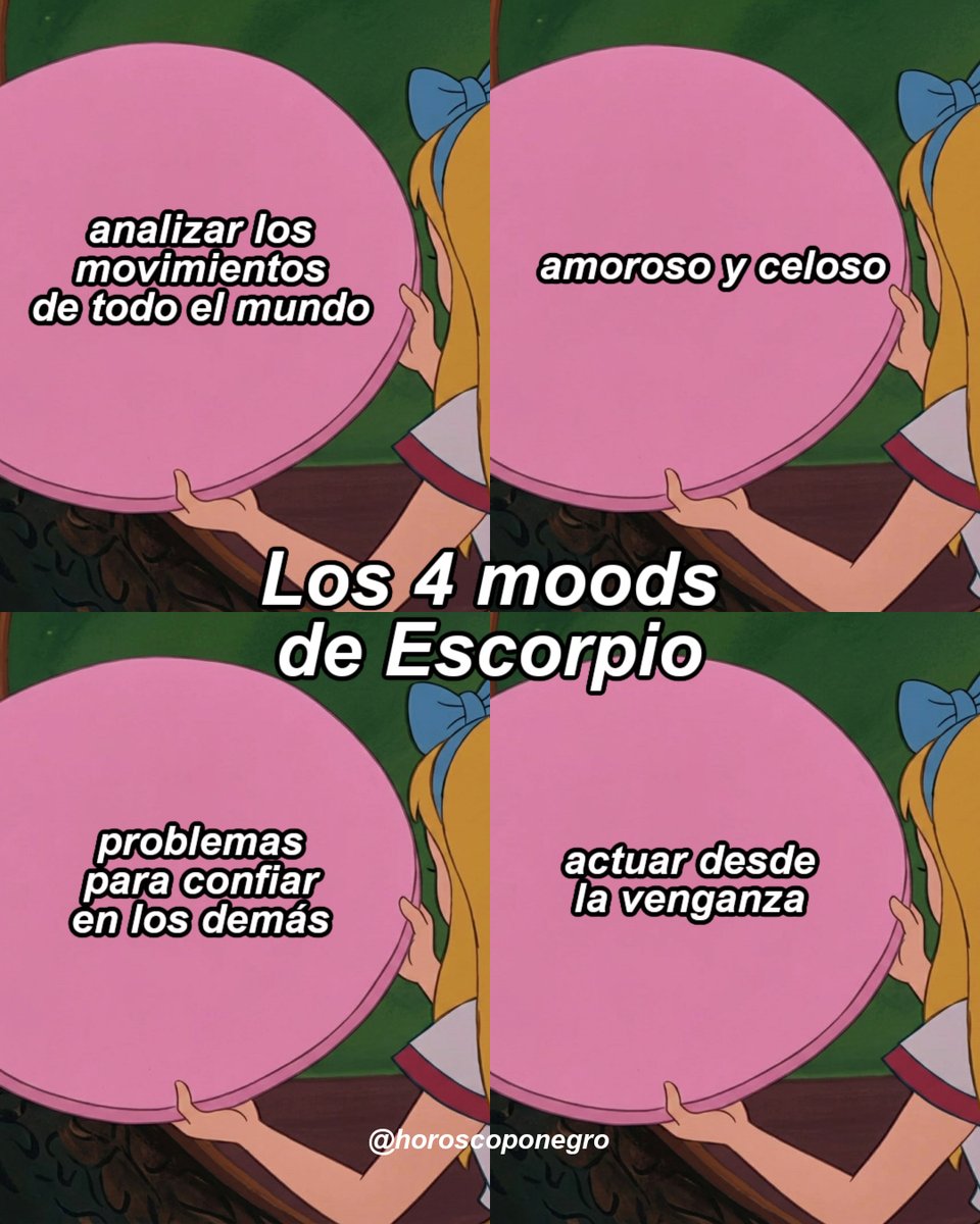 ▲ESCORPIO▲ tweet media