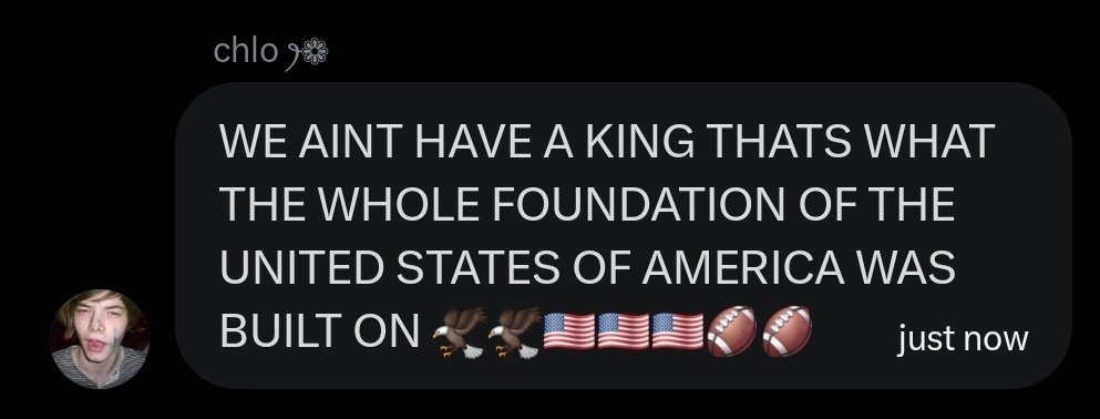 group chat a boat shady facts tweet media