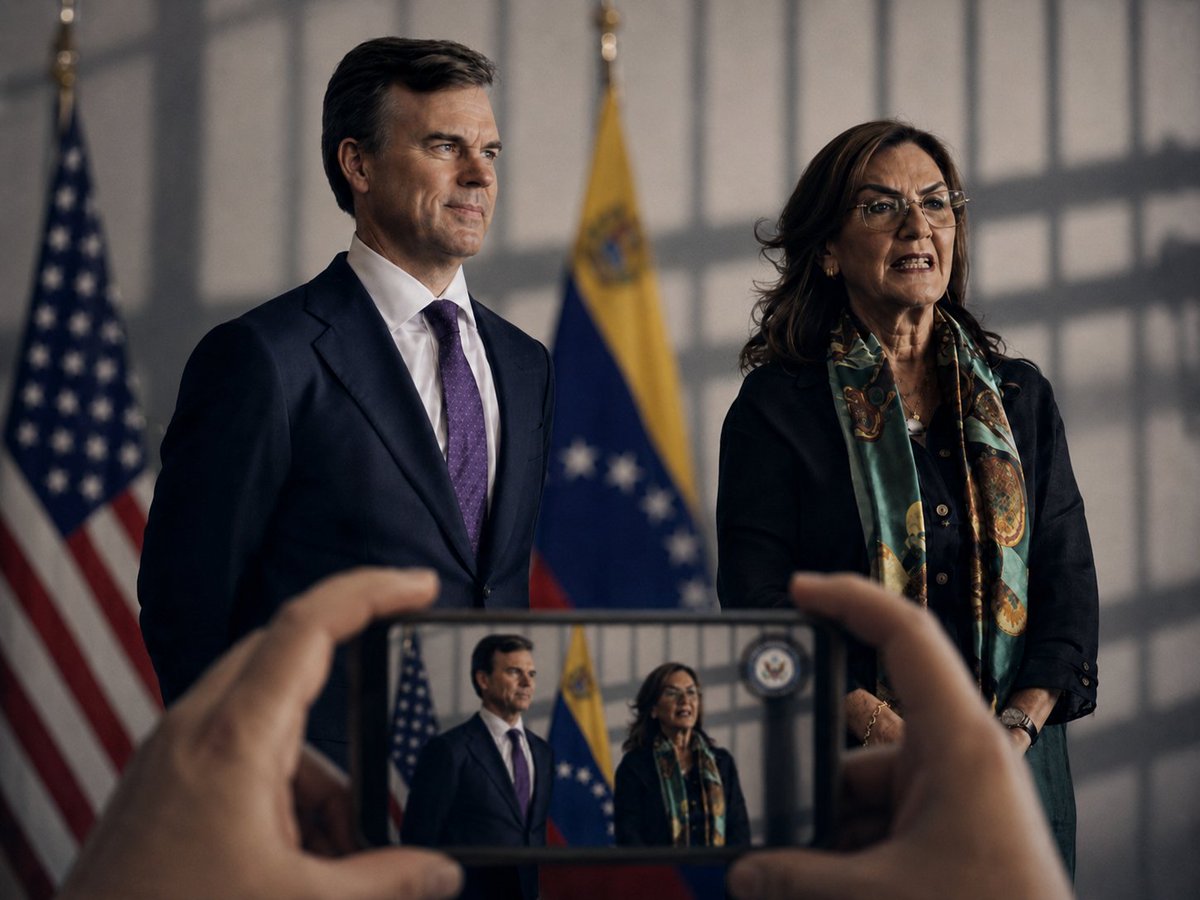 🇻🇪𝑬𝒈𝒐 𝑺𝒖𝒎 𝑳𝒊𝒃𝒆𝒓® tweet media