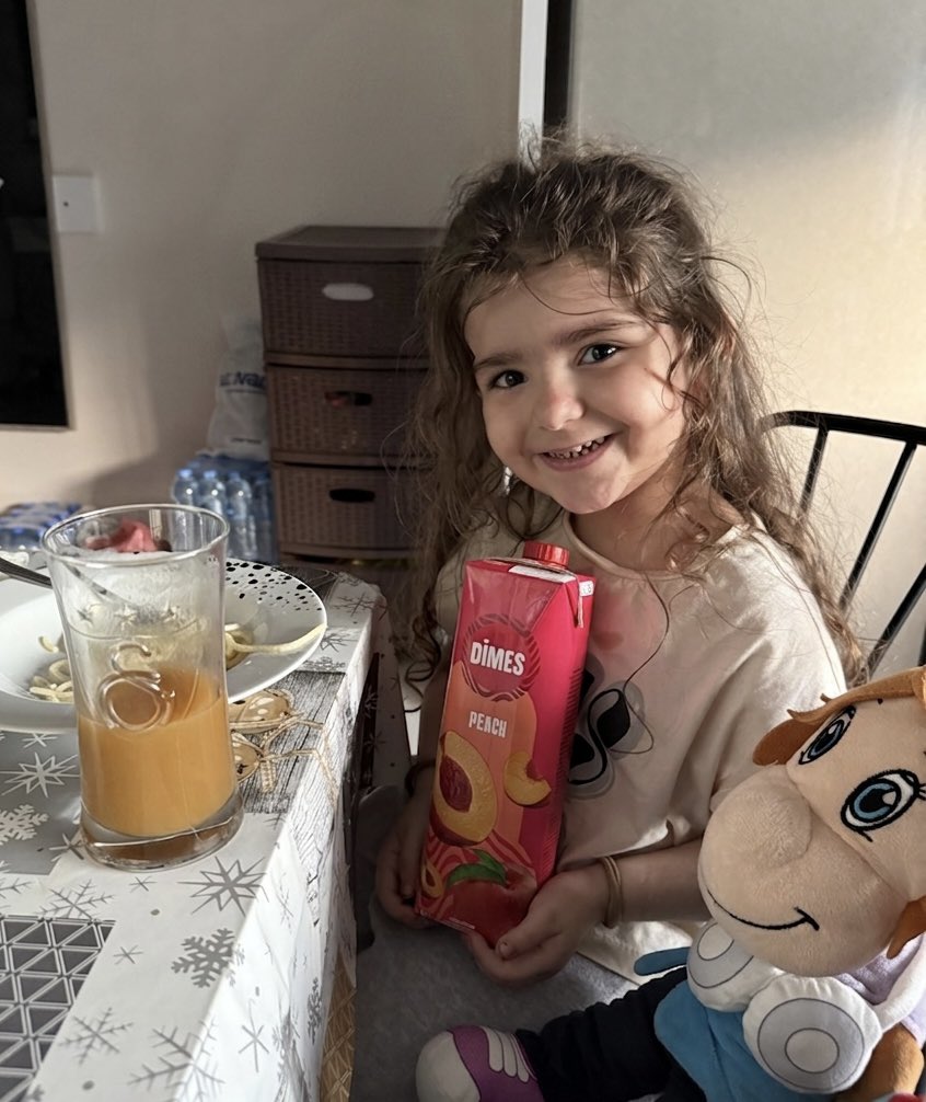 Hilal Buse Yıldırım tweet media