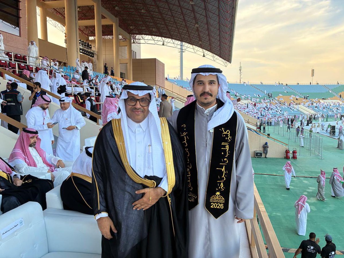 صالح الداغش tweet media