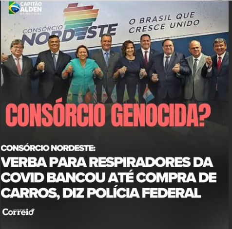 Esta é a esquerda ☭ que roubou as vítimas da COVID e os velhinhos aposentados, será que existe desgraça pior que se acovardar com doentes e aposentados‼️🤠